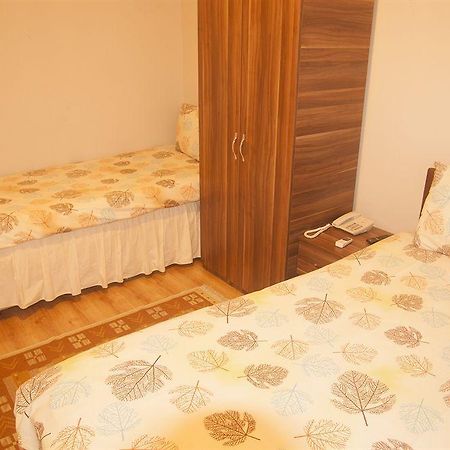 Ash Otel Istanbul Luaran gambar