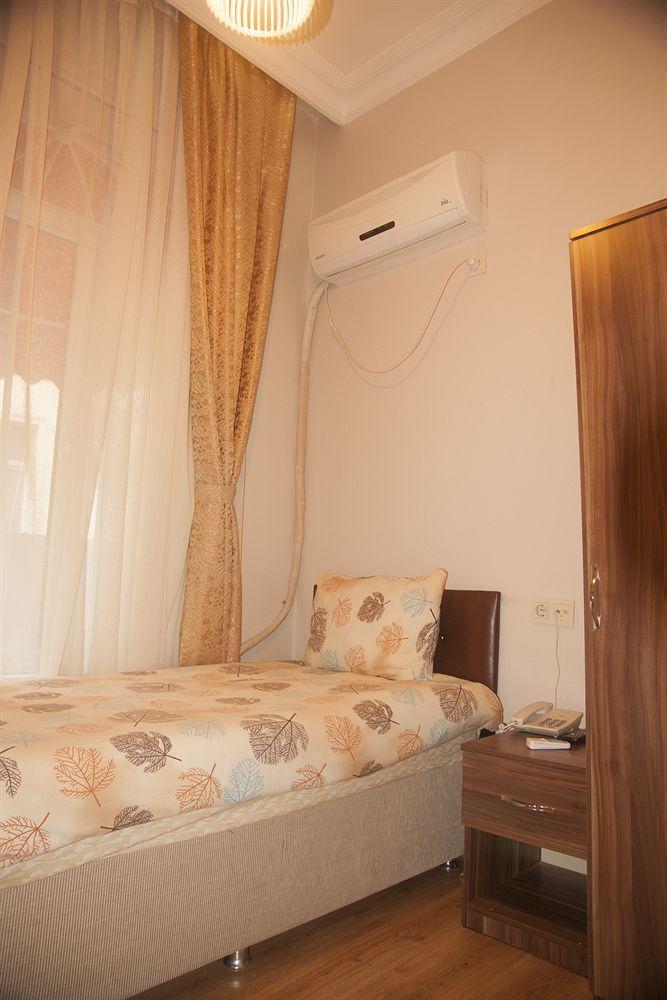Ash Otel Istanbul Luaran gambar