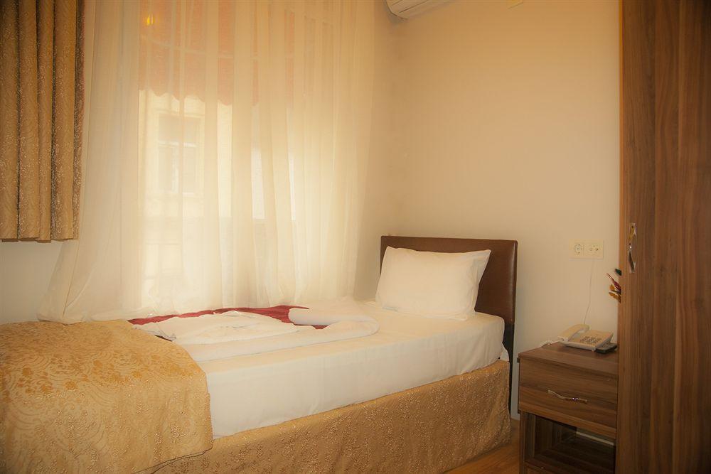 Ash Otel Istanbul Luaran gambar