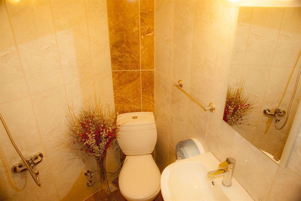 Ash Otel Istanbul Luaran gambar