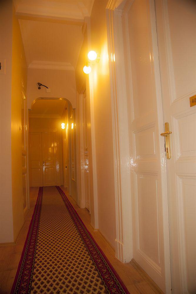 Ash Otel Istanbul Luaran gambar