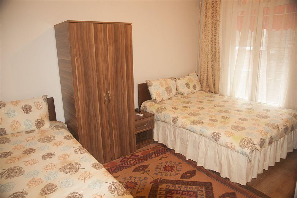 Ash Otel Istanbul Luaran gambar