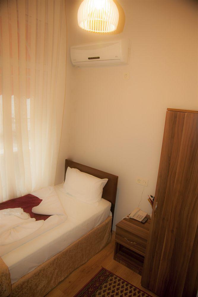 Ash Otel Istanbul Luaran gambar