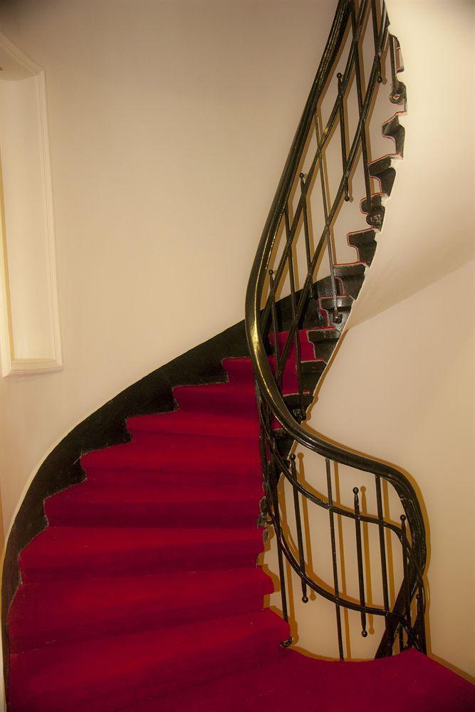 Ash Otel Istanbul Luaran gambar
