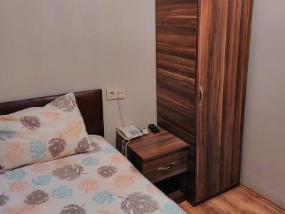 Ash Otel Istanbul Luaran gambar
