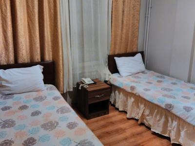 Ash Otel Istanbul Luaran gambar
