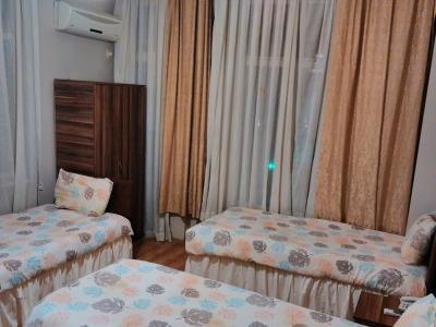 Ash Otel Istanbul Luaran gambar