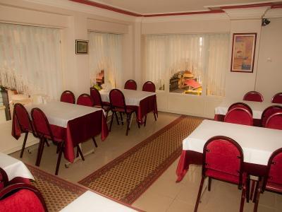 Ash Otel Istanbul Luaran gambar