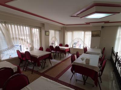 Ash Otel Istanbul Luaran gambar